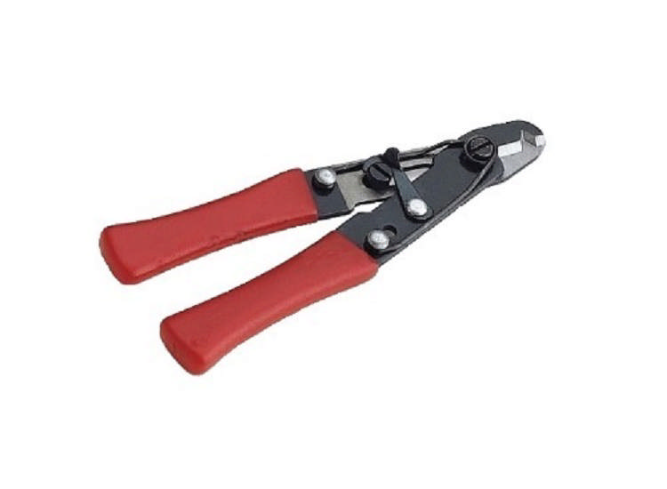 Capillary tube scissors universal CH-128 /PTC-01