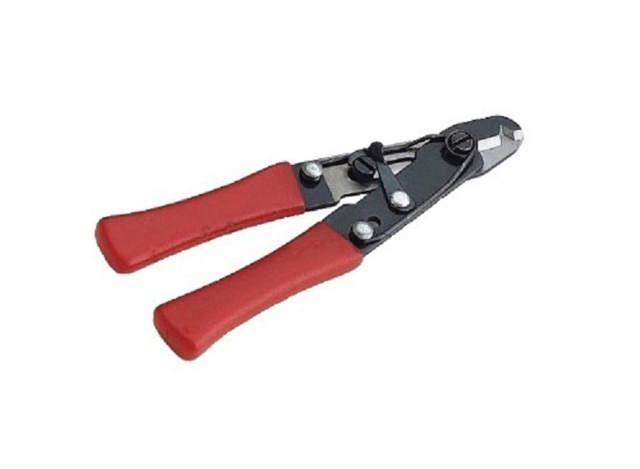 Capillary tube scissors universal CH-128 /PTC-01