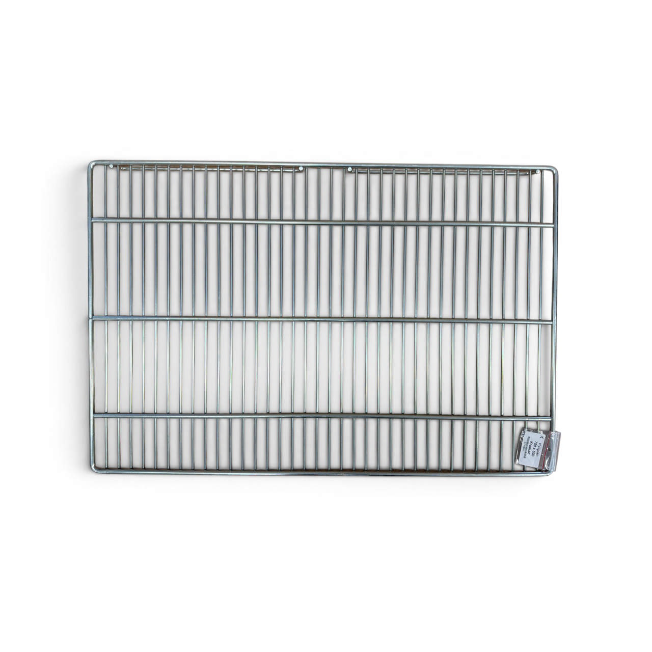 Shelf 750 x 500 Chrome CK-800