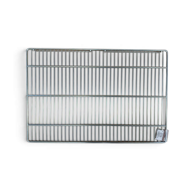 Shelf 750 x 500 Chrome CK-800