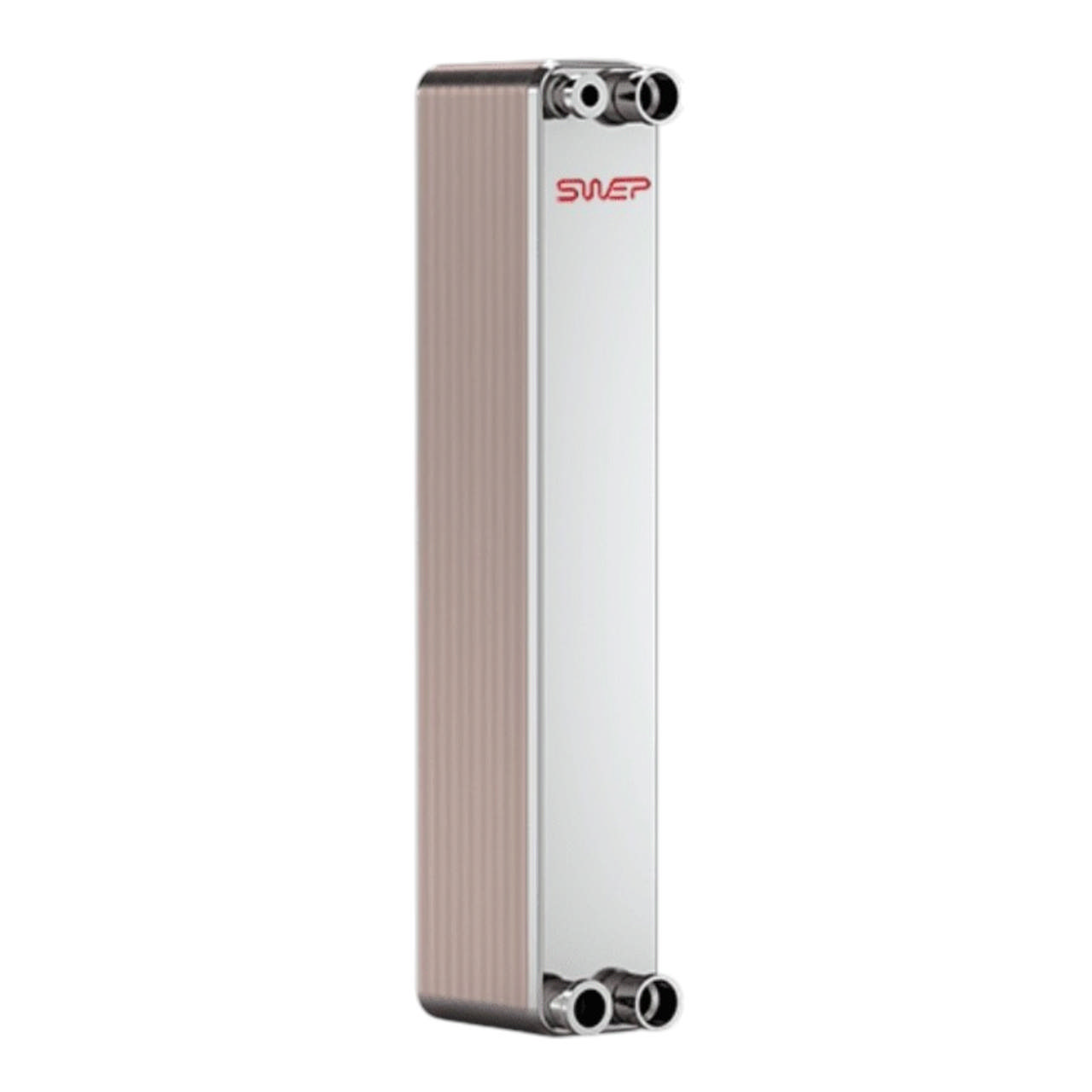 Plate heat exchanger SWEP, B15Hx30/1P-SC-M, 4x3/4'' (20)