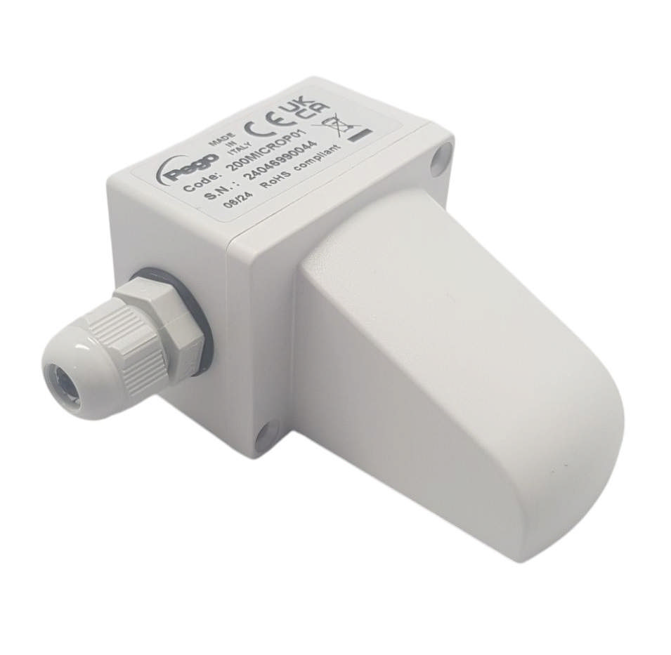 Door switch magnetic Pego (-20°C to +90°C)