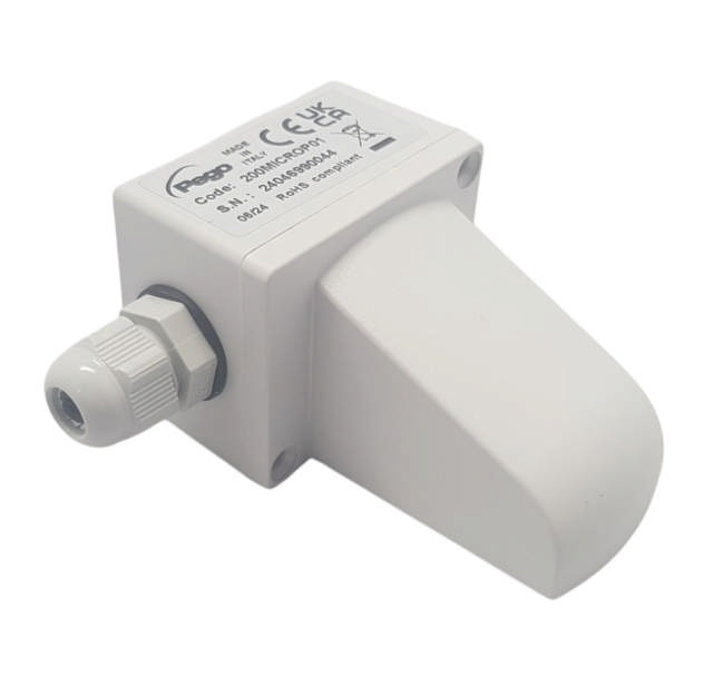 Door switch magnetic Pego (-20°C to +90°C)