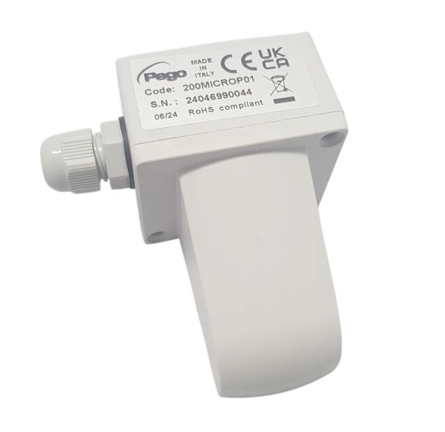 Door switch magnetic Pego (-20°C to +90°C)