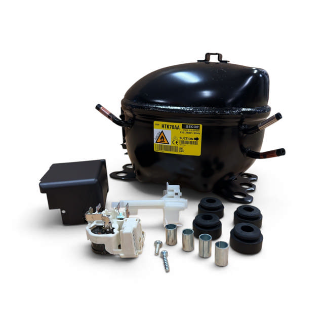 Compressor Secop HTK70AA