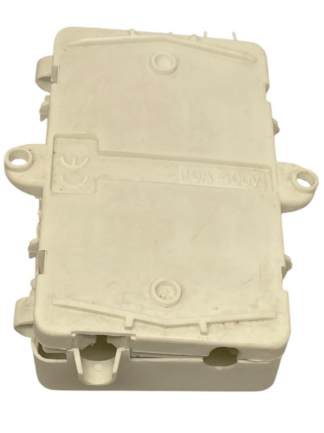 Electrical box (10A/400V) IP30