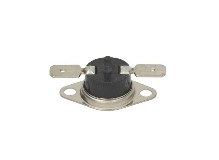 Contact thermostat 75°C