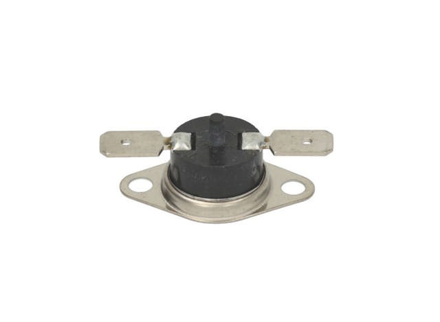 Contact thermostat 75°C