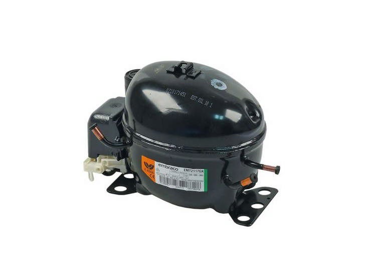 Compressor Embraco EMT2117GK