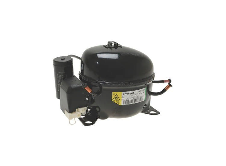 Compressor Embraco EMT2125U