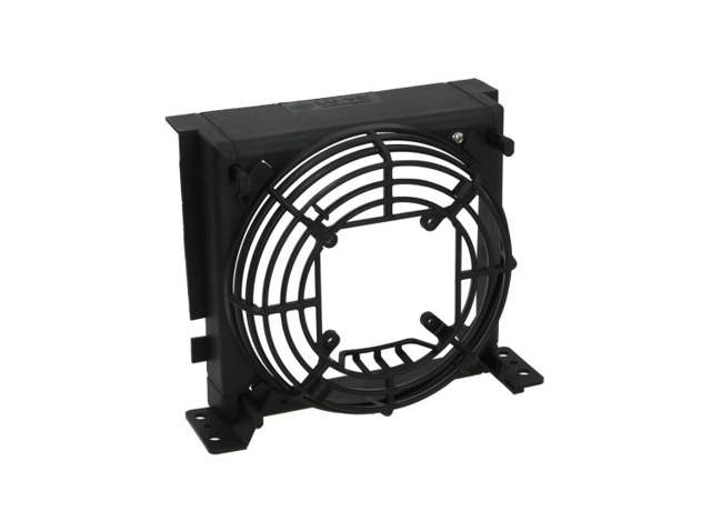Cover CF18 180x185 mm LU-VE for condenser STFT 12118, 12218