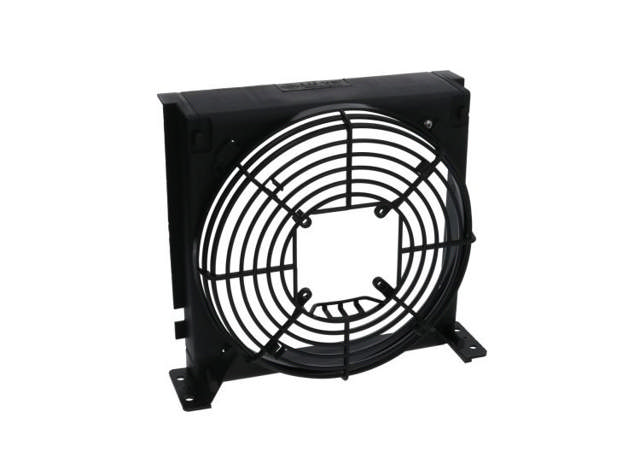 Cover CF27 270x275 mm LU-VE for condenser STFT 18127, 18227 wing 254mm