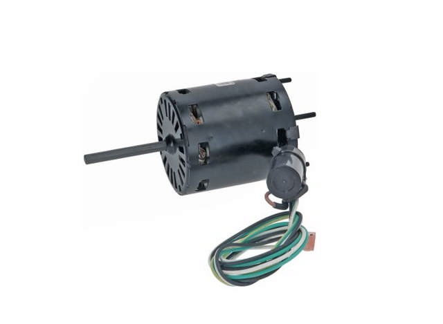 Motor BROAD-OCEAN Y4S403D02G (230V) 50/60Hz 0.34A 1550rpm