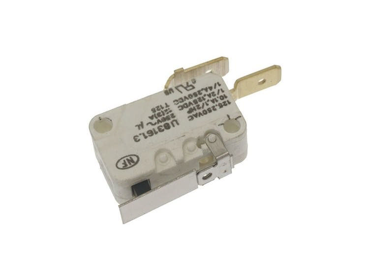 Microswitch U83161.3 12A 250V