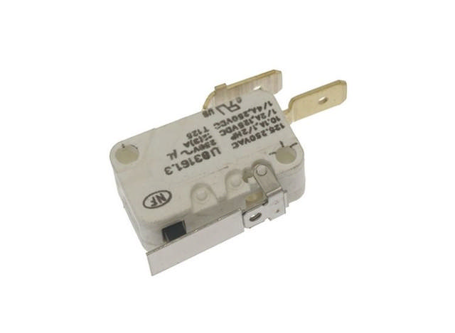 Microswitch U83161.3 12A 250V