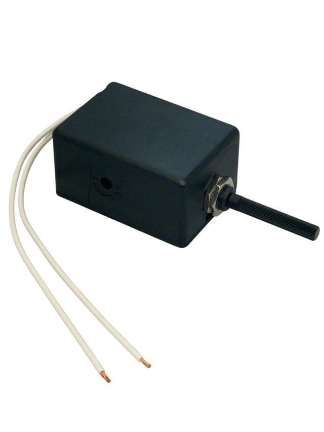 Speed controller 170W 230V for cross-flow fans