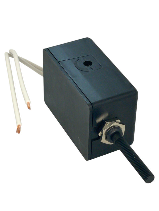 Speed controller 170W 230V for cross-flow fans