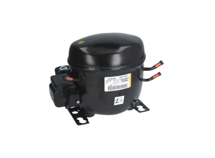 Compressor Embraco EGAS100HLR