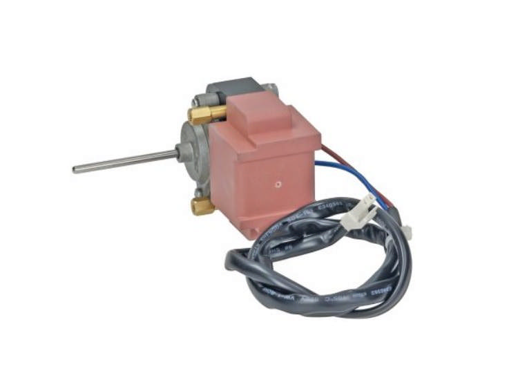 MOTOR WillTron ZYD-2J 220V 50Hz 0.11A 2400rpm shaft ø4x54mm