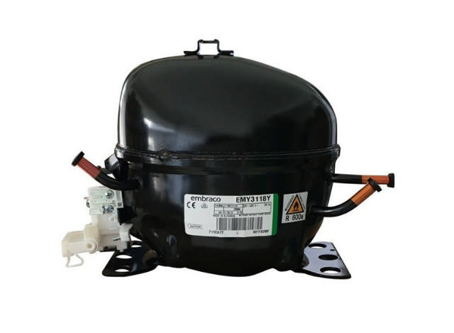 Compressor Embraco EMY3118Y