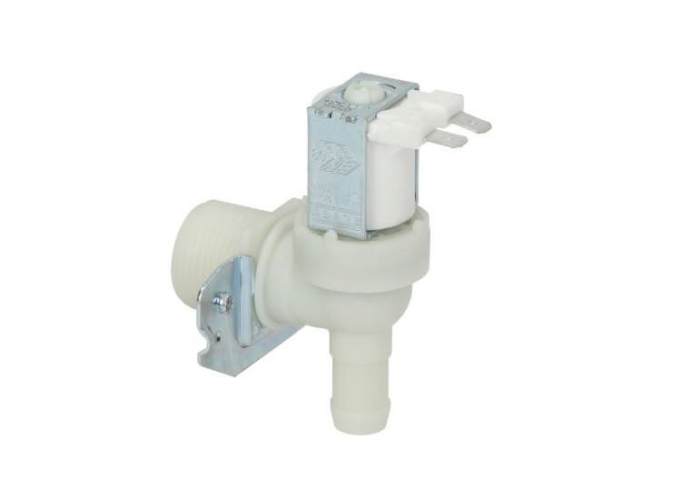 Solenoid valve universal, in 3/4