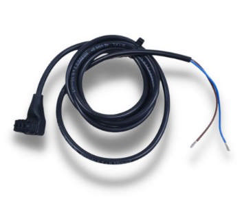 Connection cable fan EBM NiQ3212, UL 2xAWG20, L=1500mm