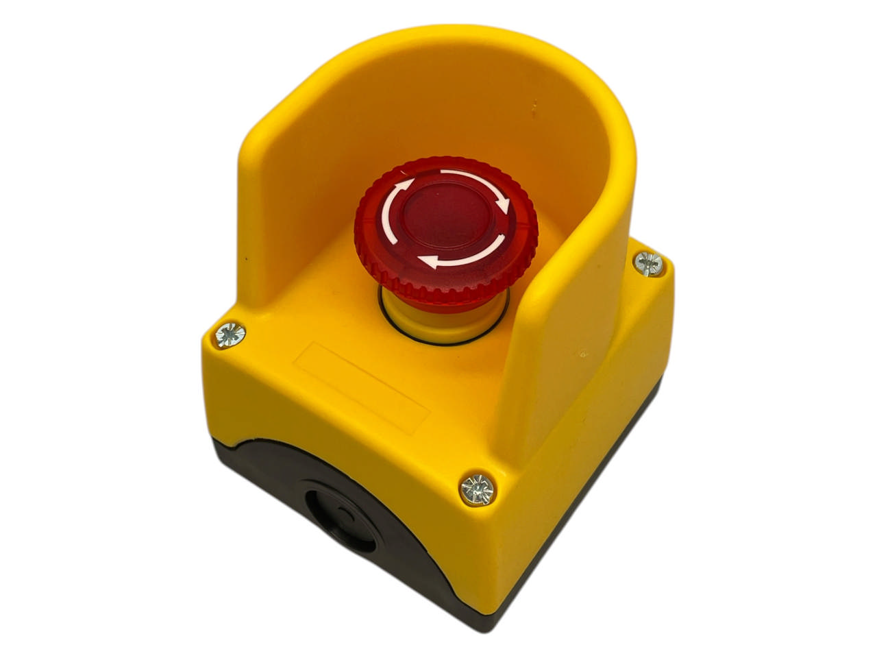 Emergency signal button SCB4DL 12V