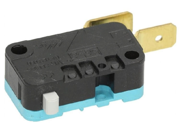 Micro switch ROLD VRSRBAAA1 12A 250V
