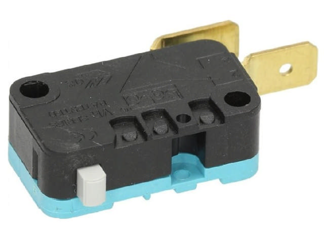 Micro switch ROLD VRSRBAAA1 12A 250V