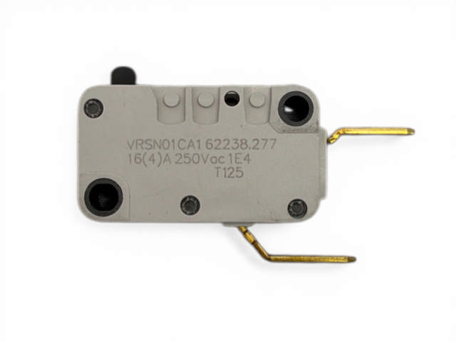 Microswitch rold VRSN01CA1