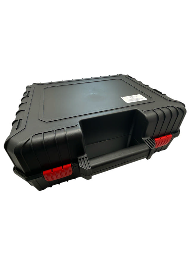Tool box Heavy tool box 10kg (384x335x144mm)