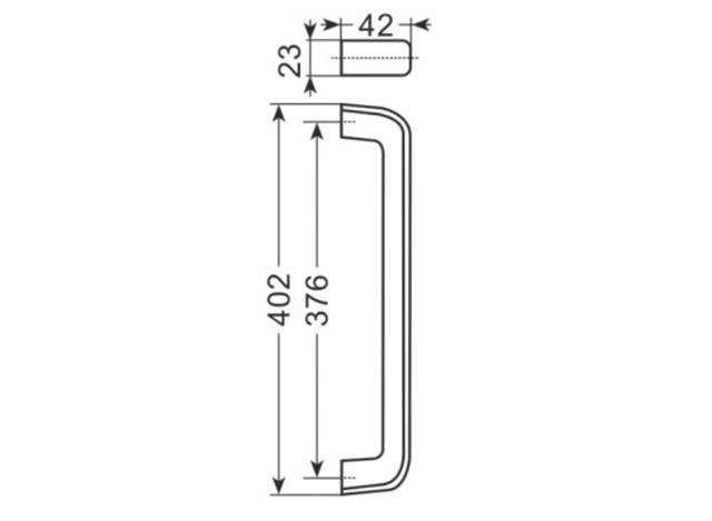 Handle 001