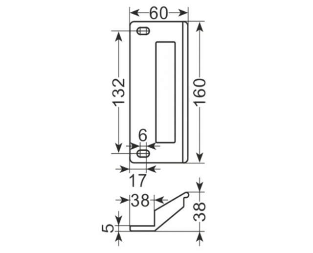 Handle 084