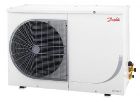 Danfoss Optyma Slim Pack www.kruff.se