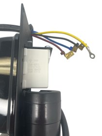 Starting equipment for compressor GS26CLX / GS34MLX 117-7056