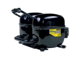 Twin compressor Danfoss SC 18/18CL R404A/R507 220-240/1/50 LBP/MBP (34.4 cm³) 195B0642