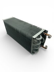 Haihdutin 300x140x105 mm (kokonaispituus 400 mm) 3/8"