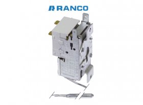 Termostat RANCO K55-L5081