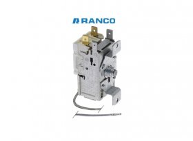 Termostat RANCO K50-S3595 Kap.längd 2000mm