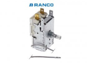 Termostat RANCO K50-L3421 Kap. långd 1200mm