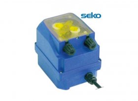 Doseringspump SEKO 0.15-1l/h 230 VAC