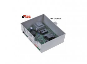 Elektronikregulatorer LAE SSD90B35E-C