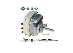 Termostat EGO 55.34032.858 (90 till 180°C)