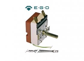 Termostat EGO 55.13052.150 (60° till 300°C)