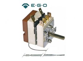 Termostat EGO 55.13663.010 (50...320°C) 1 pol; 16A