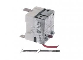 Safety thermostat ASCASO F.4203 (172°C)