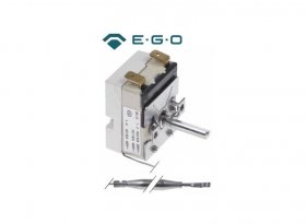 Termostat EGO 55.13032.400 (60° till 190°C)