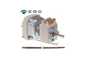 Termostat EGO 55.34673.010 (60...390°C) 3 pol; 16A