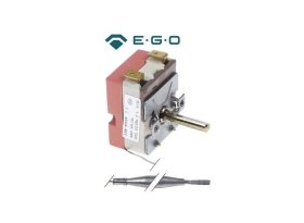 Termostat EGO 55.13032.450 (68...200°C) 1 pol; 16A