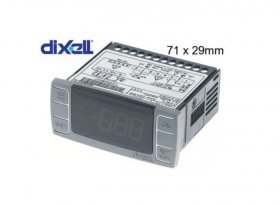 Termostat Dixell XR06CX-5N0C1 230V